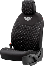 Otom Rsx Sport Koruyucu Oto Koltuk Minderi - OtomBayi