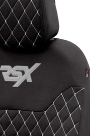 Otom Rsx Sport Koruyucu Oto Koltuk Minderi - OtomBayi