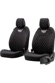 Otom Rsx Sport Koruyucu Oto Koltuk Minderi - OtomBayi