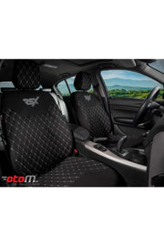 Otom Rsx Sport Koruyucu Oto Koltuk Minderi - OtomBayi