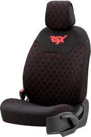 Otom Rsx Sport Koruyucu Oto Koltuk Minderi - OtomBayi