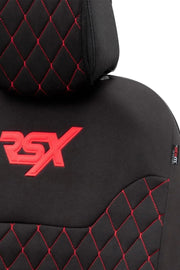 Otom Rsx Sport Koruyucu Oto Koltuk Minderi - OtomBayi