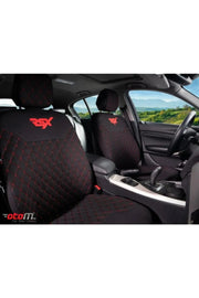 Otom Rsx Sport Koruyucu Oto Koltuk Minderi - OtomBayi