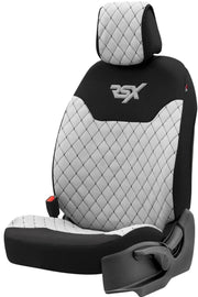 Otom Rsx Sport Koruyucu Oto Koltuk Minderi - OtomBayi