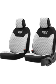 Otom Rsx Sport Koruyucu Oto Koltuk Minderi - OtomBayi