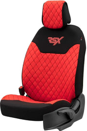 Otom Rsx Sport Koruyucu Oto Koltuk Minderi - OtomBayi