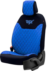 Otom Rsx Sport Koruyucu Oto Koltuk Minderi - OtomBayi