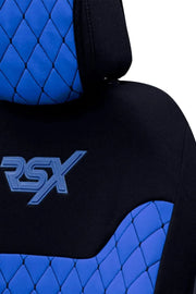 Otom Rsx Sport Koruyucu Oto Koltuk Minderi - OtomBayi