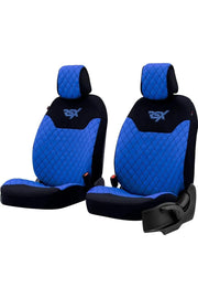 Otom Rsx Sport Koruyucu Oto Koltuk Minderi - OtomBayi