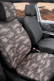 Otom Safari Concept Koruyucu Oto Koltuk Minderi - OtomBayi