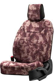 Otom Safari Concept Koruyucu Oto Koltuk Minderi - OtomBayi