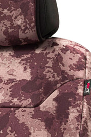 Otom Safari Concept Koruyucu Oto Koltuk Minderi - OtomBayi