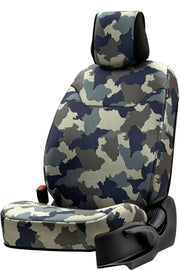 Otom Safari Concept Koruyucu Oto Koltuk Minderi - OtomBayi