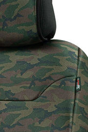 Otom Safari Concept Koruyucu Oto Koltuk Minderi - OtomBayi