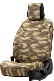 Otom Safari Concept Koruyucu Oto Koltuk Minderi - OtomBayi