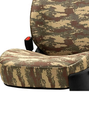 Otom Safari Concept Koruyucu Oto Koltuk Minderi - OtomBayi