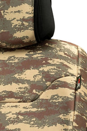 Otom Safari Concept Koruyucu Oto Koltuk Minderi - OtomBayi