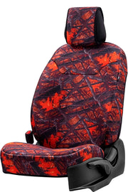 Otom Safari Concept Koruyucu Oto Koltuk Minderi - OtomBayi