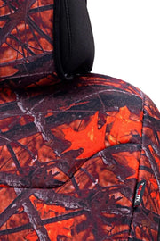 Otom Safari Concept Koruyucu Oto Koltuk Minderi - OtomBayi