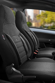 Otom Sport Plus City Design Oto Koltuk Kılıfı - OtomBayi