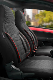 Otom Sport Plus City Design Oto Koltuk Kılıfı - OtomBayi