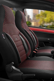 Otom Sport Plus City Design Oto Koltuk Kılıfı - OtomBayi