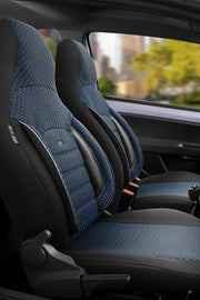 Otom Sport Plus City Design Oto Koltuk Kılıfı - OtomBayi