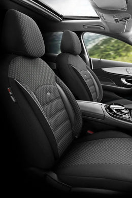 Otom Sport Plus Design Hafif Ticari Oto Koltuk Kılıfı - OtomBayi