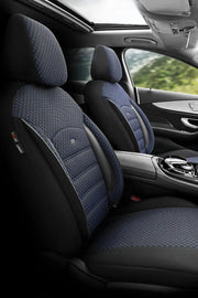 Otom Sport Plus Design Hafif Ticari Oto Koltuk Kılıfı - OtomBayi