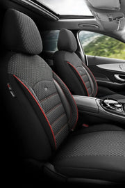 Otom Sport Plus Design Hafif Ticari Oto Koltuk Kılıfı - OtomBayi