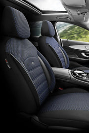 Otom Sport Plus Ekstra Destekli Özel Dokulu Oto Koltuk Kılıfı - OtomBayi