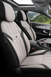 Otom Swan Design Universal Oto Koltuk Kılıfı - OtomBayi