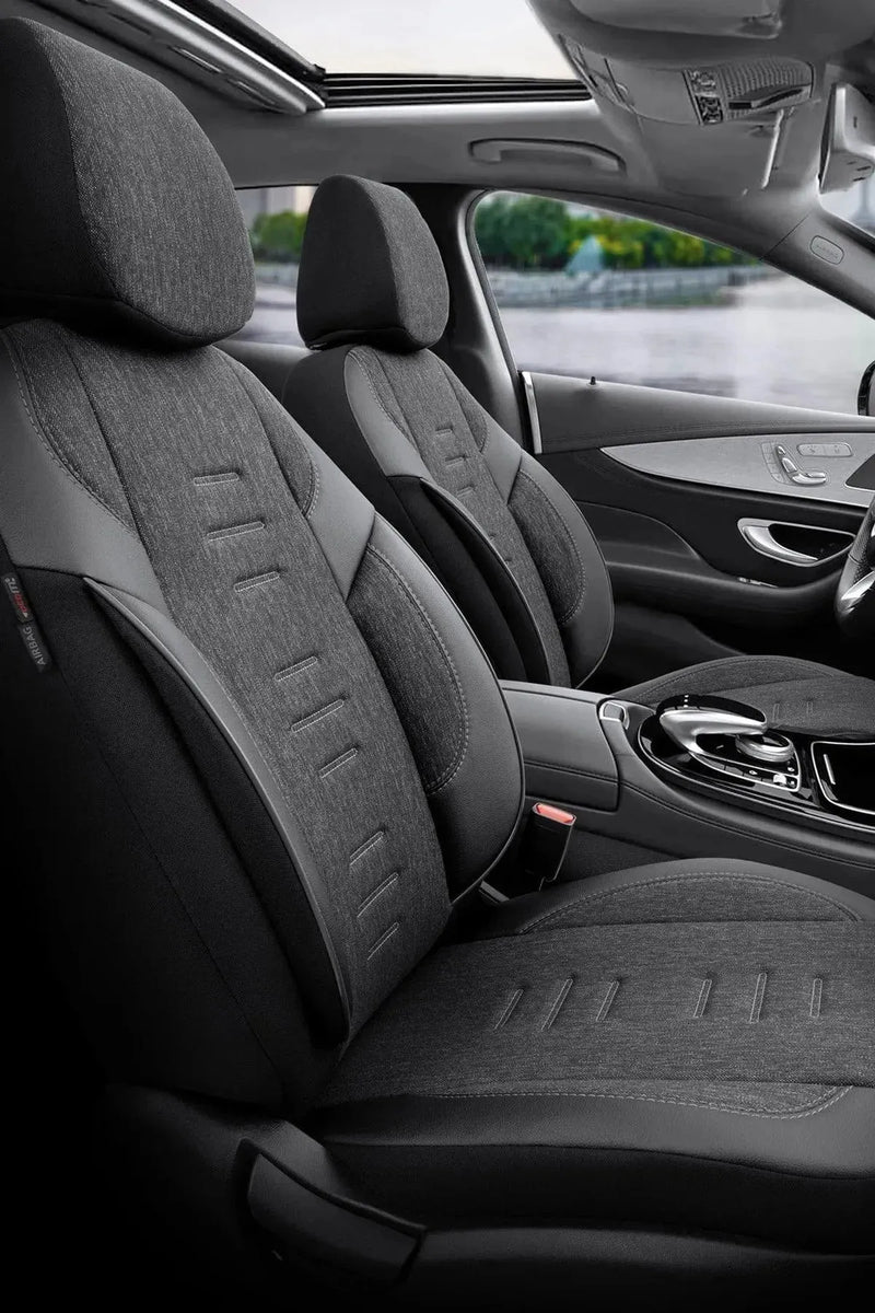 Otom Throne Design Universal Oto Koltuk Kılıfı - OtomBayi