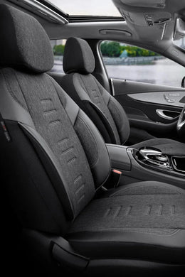 Otom Throne Design Universal Oto Koltuk Kılıfı - OtomBayi