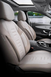 Otom Throne Design Universal Oto Koltuk Kılıfı - OtomBayi