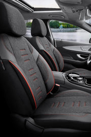 Otom Throne Design Universal Oto Koltuk Kılıfı - OtomBayi