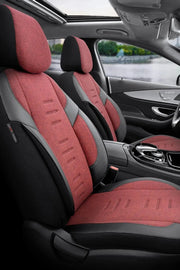 Otom Throne Design Universal Oto Koltuk Kılıfı - OtomBayi