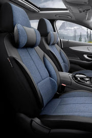 Otom Voyager Design Universal Oto Koltuk Kılıfı - OtomBayi