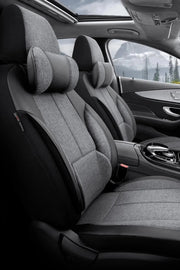 Otom Voyager Design Universal Oto Koltuk Kılıfı - OtomBayi