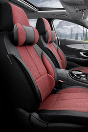 Otom Voyager Design Universal Oto Koltuk Kılıfı - OtomBayi