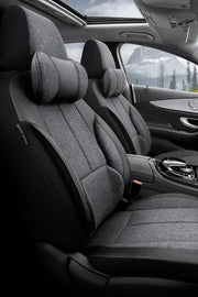 Otom Voyager Design Universal Oto Koltuk Kılıfı - OtomBayi