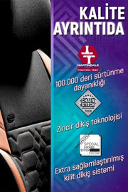 Otom Yeni Elegance Design Özel Tasarım Oto Koltuk Kılıfı Tam Set - OtomBayi