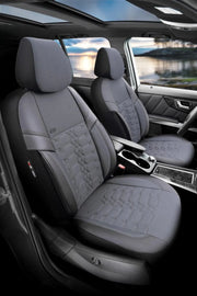 Otom Yeni Elegance Design Özel Tasarım Oto Koltuk Kılıfı Tam Set - OtomBayi
