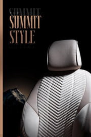 Otom Advanced Design Universal Babyface Oto Koltuk Kılıfı