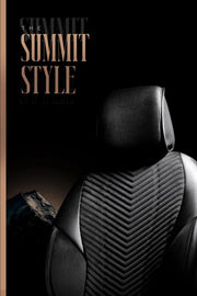 Otom Advanced Design Universal Babyface Oto Koltuk Kılıfı