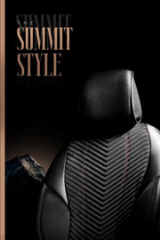 Otom Advanced Design Universal Babyface Oto Koltuk Kılıfı