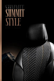 Otom Advanced Design Universal Babyface Oto Koltuk Kılıfı