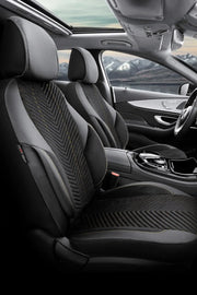 Otom Advanced Design Universal Babyface Oto Koltuk Kılıfı