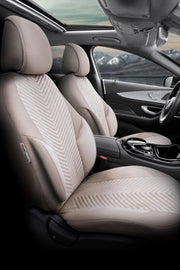 Otom Advanced Design Universal Babyface Oto Koltuk Kılıfı