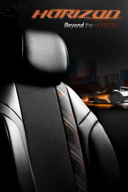 Otom Horizon Design Universal Oto Koltuk Kılıfı